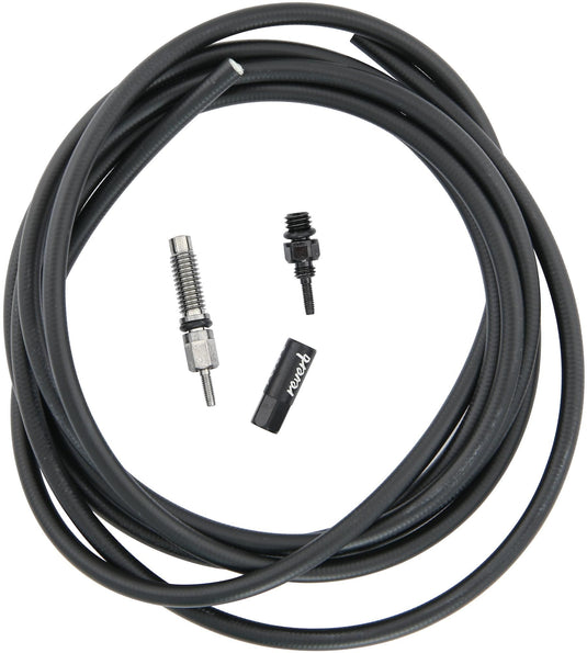 Rockshox leiding kit cable kit rs 2000mm