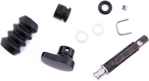 Rockshox knop kit button kit rs right