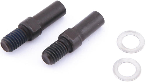 Rockshox remnokken brake post kit steel