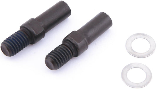 Rockshox remnokken brake post kit steel