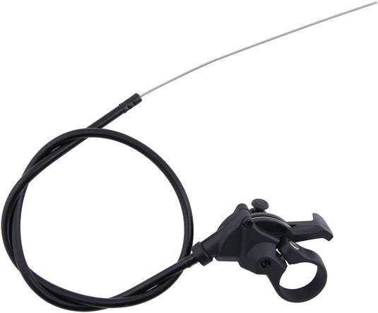 Rockshox afstandsbediening poploc remote poploc rs left w.cab.a.outer casing