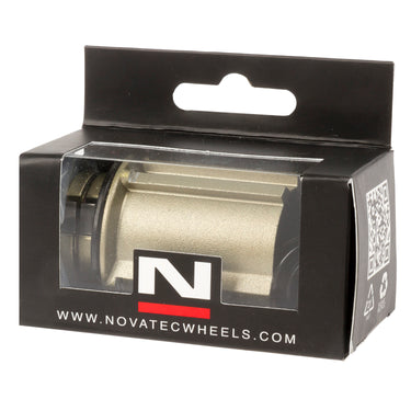 Novatec b1 ca 9-12 speed cassette body
