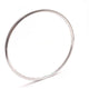 Velg 28x1 1 2 635 alu zilver gepolijst oem