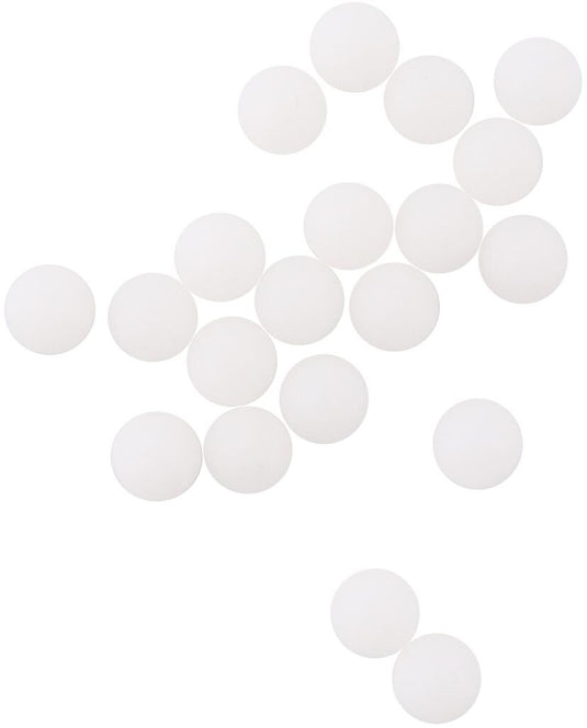 Rockshox kogels nalon balls f. monarch 20 pcs.