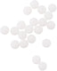 Rockshox kogels nalon balls f. monarch 20 pcs.