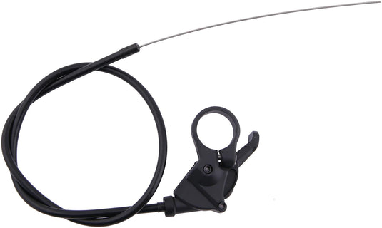 Rockshox remote schakelaar poploc shifter rs poploc right