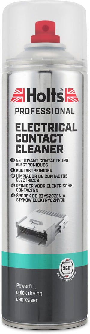 Holts elektronische contactreiniger