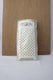 Keukenrasp plastic wit 4st