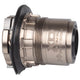 Novatec f cassette body