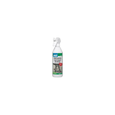 Hg roestvlekkenverwijderaar 500ml