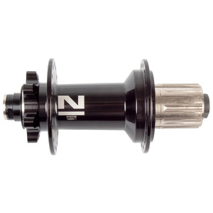 Novatec dh92sb a-ss rear disc brake hub