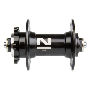 Novatec d041sb front disc brake hub