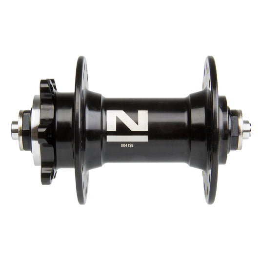 Novatec d041sb front disc brake hub