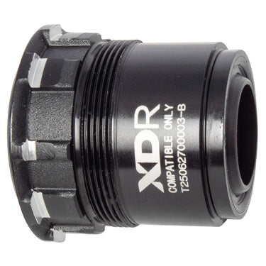 Novatec cassette body