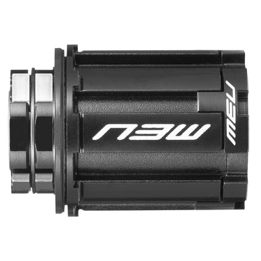 Novatec b1 ca 13 speed cassette body