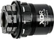 Novatec freehub body type b for sram xdr