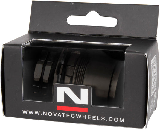 Novatec freehub body type b for sram xdr