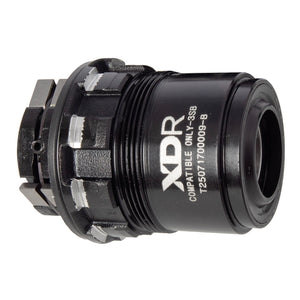 Novatec b cassette body