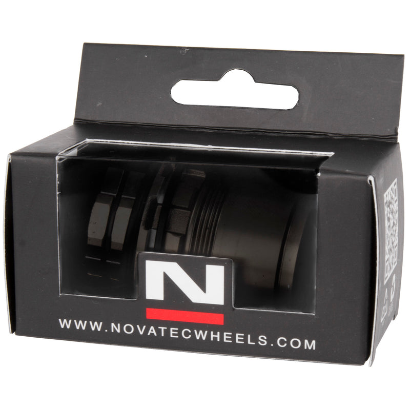 Chargez l'image dans la visionneuse de la galerie, Novatec b cassette body
