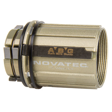 Novatec b2 sh abg cassette body