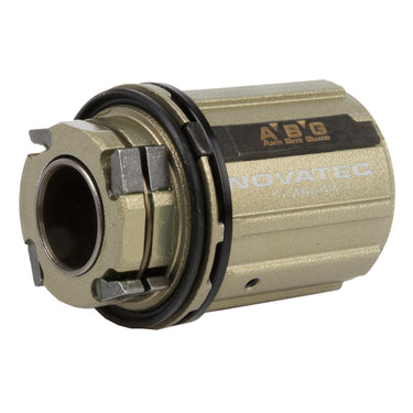 Novatec b2 sh abg cassette body