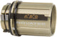 Novatec freewheel body type b2 for shimano hg - abg