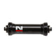 Novatec as61cb front hub