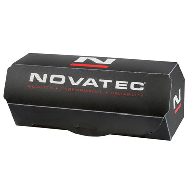 Novatec d412cb rear disc brake hub