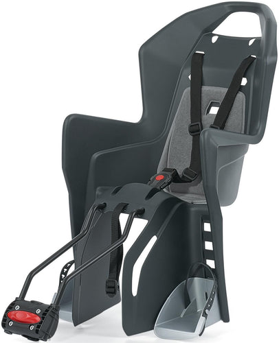 Polisport kinderzitje koolah ff special child seat polisp.koolah ff spezial gr gr