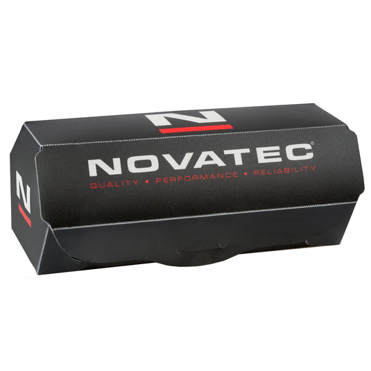 Novatec d792sb a-aa-x12 centerlock rear disc brake hub