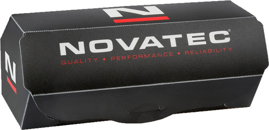 Novatec d792sb a-aa-11s 6-bolt shimano hg rear hub 24 holes