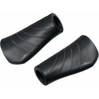 Ergotec handvatten reno kort kort zwart