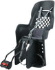 Polisport kinderzitje joy ff child seat polisp. joy ff grey grey