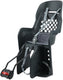 Polisport kinderzitje joy ff child seat polisp. joy ff grey grey