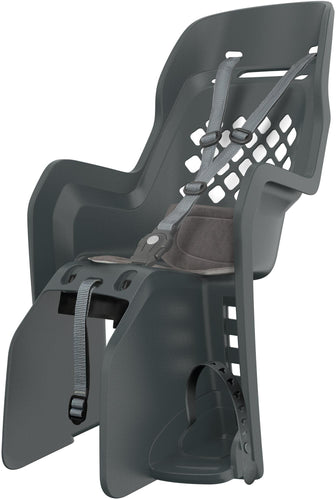 Polisport kinderzitje joy cfs child seat polisp. joy cfs grey grey