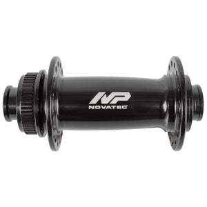 Novatec d571sb front disc brake hub