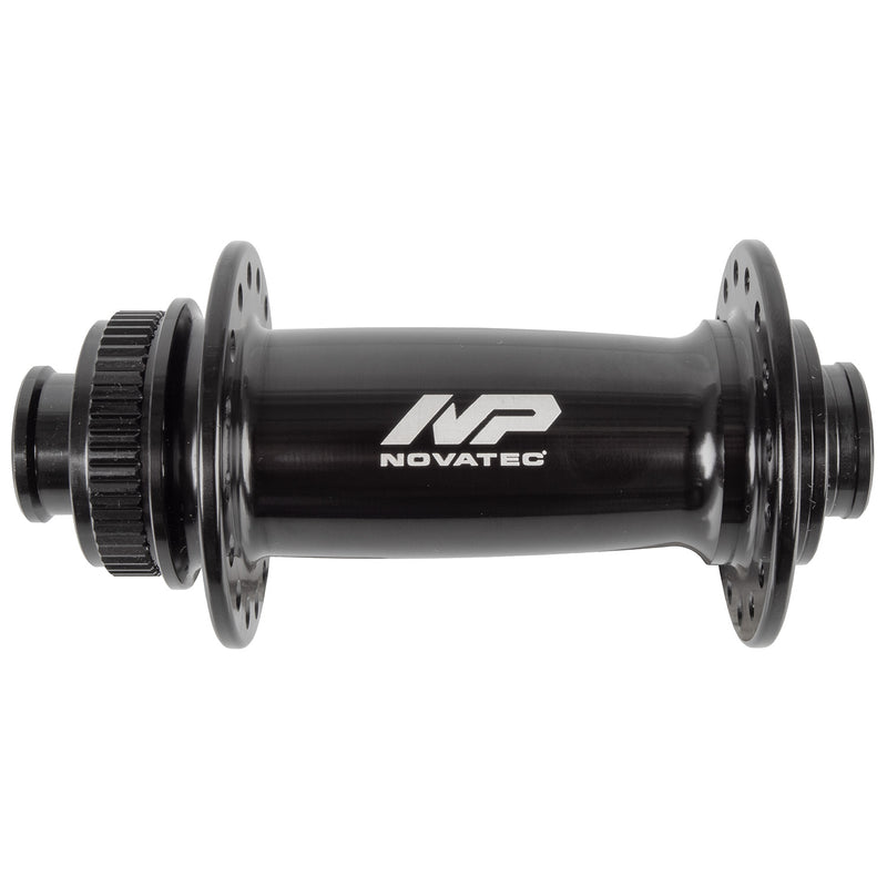 Afbeelding laden in galerijviewer, Novatec d571sb front disc brake hub
