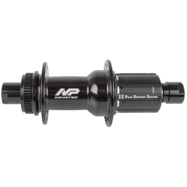 Novatec d572rsb centerlock rear disc brake hub