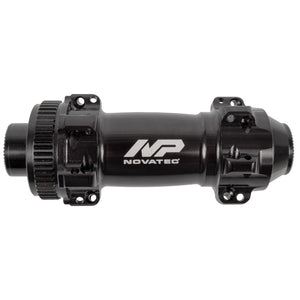 Novatec d571sb front disc brake hub