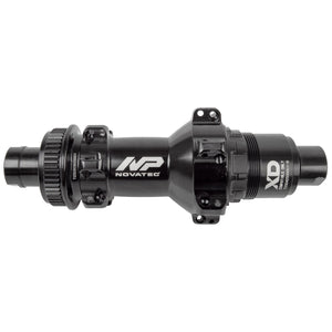 Novatec d572rsb centerlock rear disc brake hub
