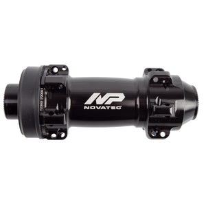 Novatec d571sb front disc brake hub