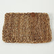Boltze home placemat sophy zeegras 41x30cm natural