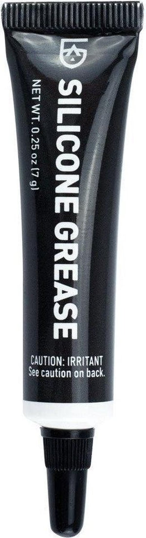 Gear aid silicone grease - onderhoudsmiddel - 7gr