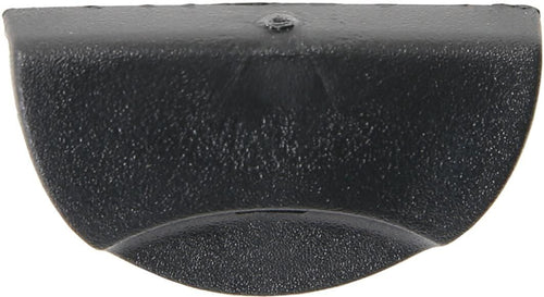 Hesling bevestigingsclip spare mount.clip f.coat guard