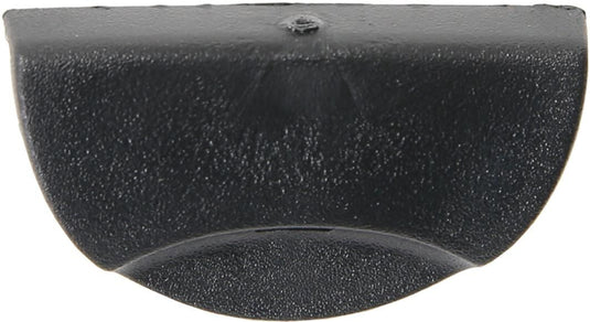 Hesling bevestigingsclip spare mount.clip f.coat guard