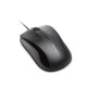 Muis kensington valumouse k72110eu zwart