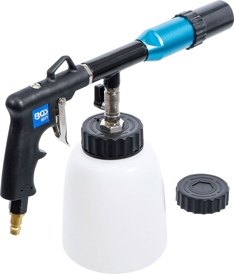 Load image into Gallery viewer, Bgs technic compressed air cleaning gun
