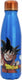 Stor dragon ball z aluminium drinkbeker - drinkfles 600 ml - 23.5 cm hoog