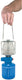 Campingaz lumostar plus pz gaslamp - piëzo - 80 watt - draagbaar