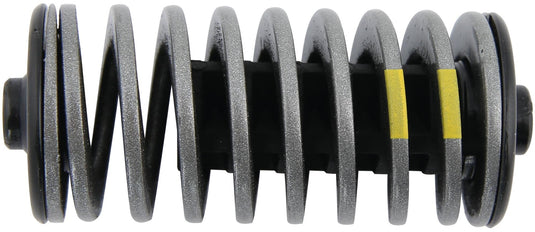 By,schulz veerelement st spring element yellow,medium